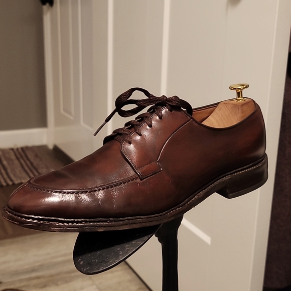 Allen Edmonds Brentwood shoes - Picture 6 of 12